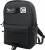 Рюкзак для ноутбука 15.6" Continent BP-004 BLACK — для бизнеса и офиса Рюкзак для ноутбука 15.6" Continent BP-004 BLACK — для бизнеса и офиса