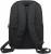 Рюкзак для ноутбука 15.6" Continent BP-004 BLACK — для бизнеса и офиса Рюкзак для ноутбука 15.6" Continent BP-004 BLACK — для бизнеса и офиса