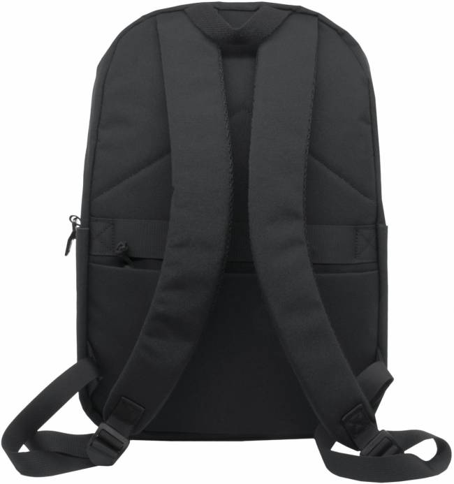 Рюкзак для ноутбука 15.6" Continent BP-004 BLACK — для бизнеса и офиса Рюкзак для ноутбука 15.6" Continent BP-004 BLACK — для бизнеса и офиса
