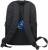 Рюкзак для ноутбука 15.6" Continent BP-004 BLACK — для бизнеса и офиса Рюкзак для ноутбука 15.6" Continent BP-004 BLACK — для бизнеса и офиса