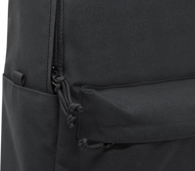 Рюкзак для ноутбука 15.6" Continent BP-004 BLACK — для бизнеса и офиса Рюкзак для ноутбука 15.6" Continent BP-004 BLACK — для бизнеса и офиса