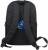 Рюкзак для ноутбука 15.6" Continent BP-004 BLACK — для бизнеса и офиса Рюкзак для ноутбука 15.6" Continent BP-004 BLACK — для бизнеса и офиса
