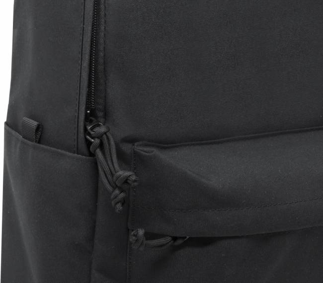 Рюкзак для ноутбука 15.6" Continent BP-004 BLACK — для бизнеса и офиса Рюкзак для ноутбука 15.6" Continent BP-004 BLACK — для бизнеса и офиса