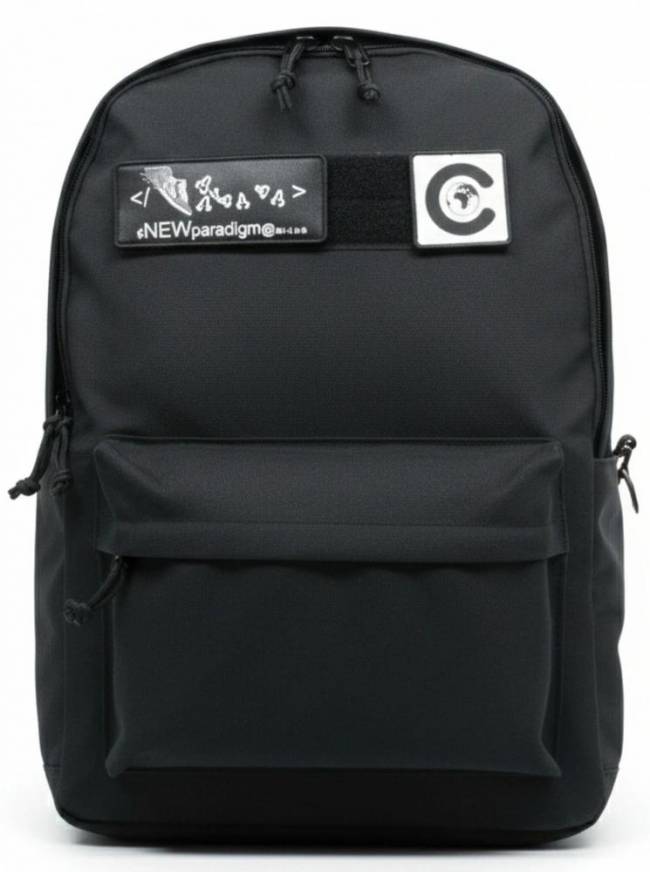 Рюкзак для ноутбука 15.6" Continent BP-004 BLACK — для бизнеса и офиса Рюкзак для ноутбука 15.6" Continent BP-004 BLACK — для бизнеса и офиса