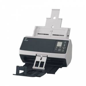 Ricoh(PFU) fi-8190 Документ сканер А4, двухсторонний, 90 стр/мин, автопод. 100 листов, USB 3.2, Gigabit Ethernet Fujitsu fi-8190 (PA03810-B001) Ricoh(PFU) fi-8190 Документ сканер А4, двухсторонний, 90 стр/мин, автопод. 100 листов, USB 3.2, Gigabit Ethernet Fujitsu fi-8190 (PA03810-B001)