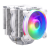 Кулер для процессора Cooler Master RR-D6WW-20PA-R1 — для бизнеса и офиса Кулер для процессора Cooler Master RR-D6WW-20PA-R1 — для бизнеса и офиса