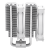 Кулер для процессора Cooler Master RR-D6WW-20PA-R1 — для бизнеса и офиса Кулер для процессора Cooler Master RR-D6WW-20PA-R1 — для бизнеса и офиса