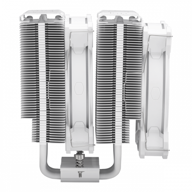 Кулер для процессора Cooler Master RR-D6WW-20PA-R1 — для бизнеса и офиса Кулер для процессора Cooler Master RR-D6WW-20PA-R1 — для бизнеса и офиса