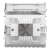 Кулер для процессора Cooler Master RR-D6WW-20PA-R1 — для бизнеса и офиса Кулер для процессора Cooler Master RR-D6WW-20PA-R1 — для бизнеса и офиса
