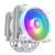Кулер для процессора Cooler Master RR-D6WW-20PA-R1 — для бизнеса и офиса Кулер для процессора Cooler Master RR-D6WW-20PA-R1 — для бизнеса и офиса