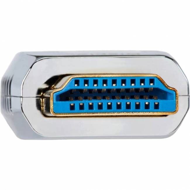 Активный оптический кабель HDMI 19M/M,ver. 2.1, 8K@60 Hz 30m Telecom <TCG2120-30M> Telecom TCG2120-30M — для бизнеса и офиса