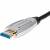 Активный оптический кабель HDMI 19M/M,ver. 2.1, 8K@60 Hz 30m Telecom <TCG2120-30M> Telecom TCG2120-30M — для бизнеса и офиса