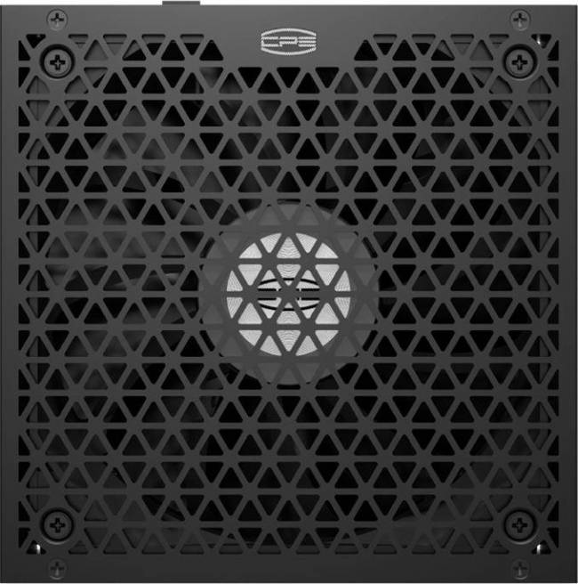 Блок питания PcCooler P5-YK850-B1FWBK1-EU — для бизнеса и офиса Блок питания PcCooler P5-YK850-B1FWBK1-EU — для бизнеса и офиса