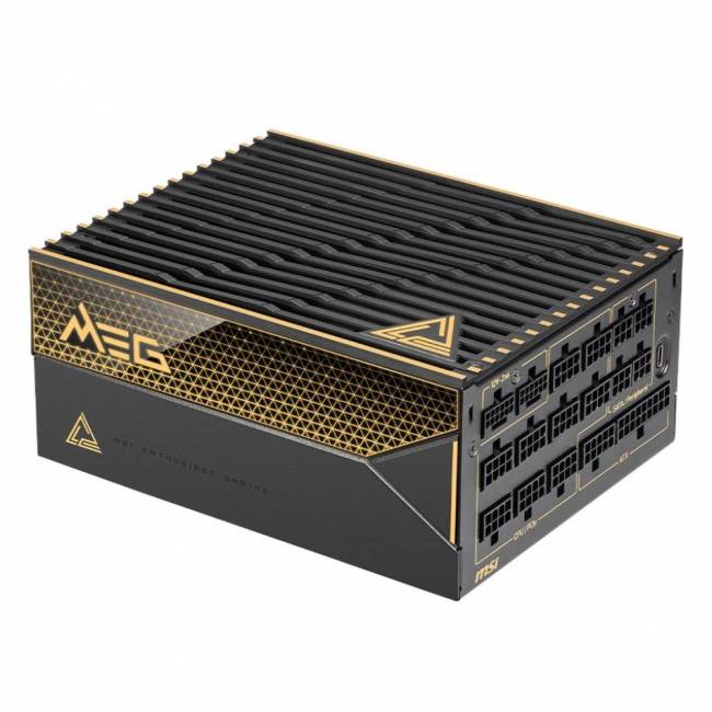 Блок питания MSI 306-7ZPEX11-CE0 — для бизнеса и офиса Блок питания MSI 306-7ZPEX11-CE0 — для бизнеса и офиса