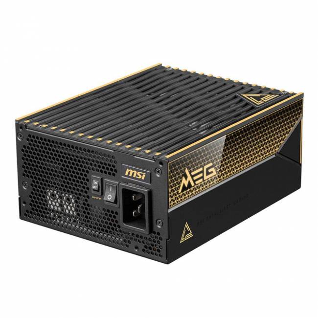 Блок питания MSI 306-7ZPEX11-CE0 — для бизнеса и офиса Блок питания MSI 306-7ZPEX11-CE0 — для бизнеса и офиса