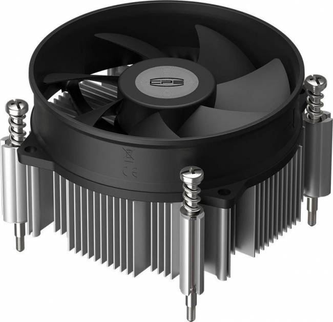 Устройство охлаждения(кулер) PcCooler R95-XXNIXX-GL — для бизнеса и офиса Устройство охлаждения(кулер) PcCooler R95-XXNIXX-GL — для бизнеса и офиса