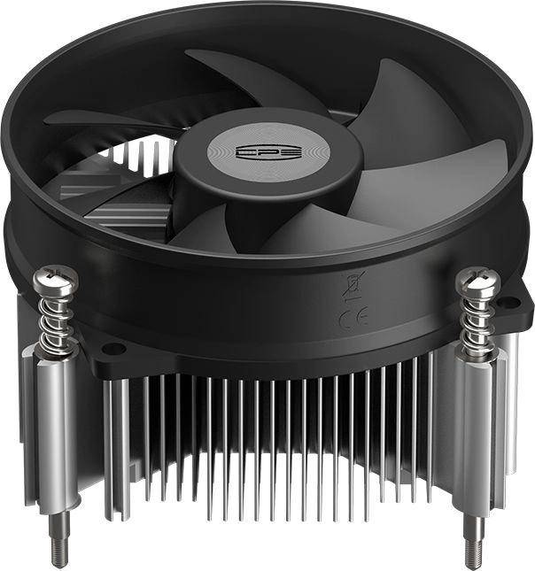 Устройство охлаждения(кулер) PcCooler R95-XXNIXX-GL — для бизнеса и офиса Устройство охлаждения(кулер) PcCooler R95-XXNIXX-GL — для бизнеса и офиса