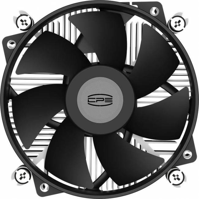 Устройство охлаждения(кулер) PcCooler R95-XXNIXX-GL — для бизнеса и офиса Устройство охлаждения(кулер) PcCooler R95-XXNIXX-GL — для бизнеса и офиса