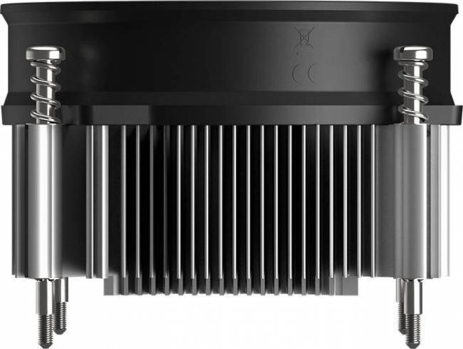 Устройство охлаждения(кулер) PcCooler R95-XXNIXX-GL — для бизнеса и офиса Устройство охлаждения(кулер) PcCooler R95-XXNIXX-GL — для бизнеса и офиса