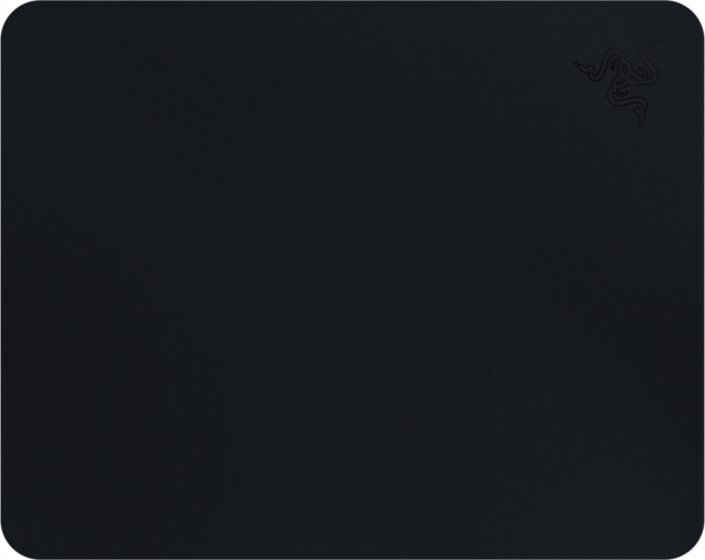 Игровой коврик для мыши Razer Goliathus Mobile Stealth Small Razer Goliathus Mobile Stealth — для бизнеса и офиса