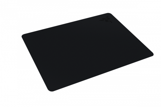 Игровой коврик для мыши Razer Goliathus Mobile Stealth Small Razer Goliathus Mobile Stealth — для бизнеса и офиса