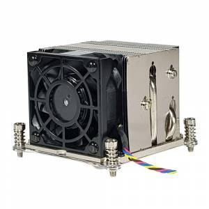 Вентилятор корпусной Ablecom ACL-S20070