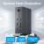 Мультифункциональная док-станция Vention USB Type C 14 в 1 с поддержкой Thunderbolt 4 Vention TPFH0-EU — для бизнеса и офиса Мультифункциональная док-станция Vention USB Type C 14 в 1 с поддержкой Thunderbolt 4 Vention TPFH0-EU — для бизнеса и офиса