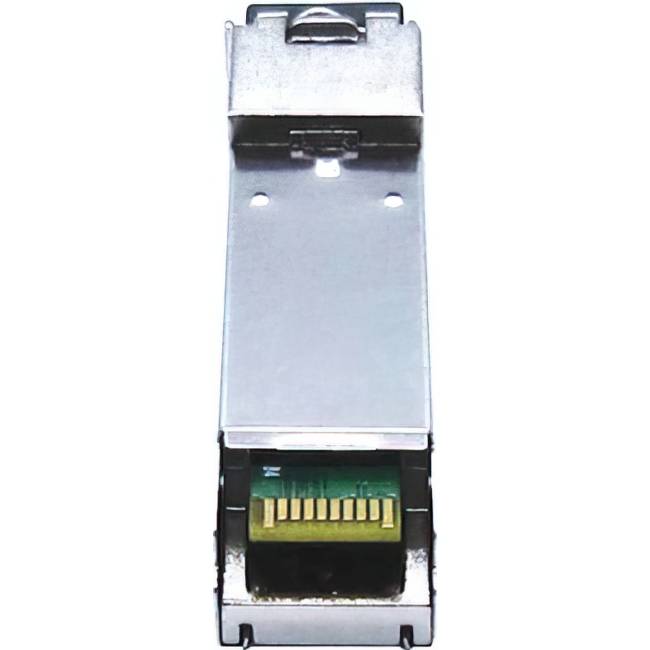 Трансивер OSNOVO SFP-S1SC18-F-1550-1310-I — для бизнеса и офиса Трансивер OSNOVO SFP-S1SC18-F-1550-1310-I — для бизнеса и офиса