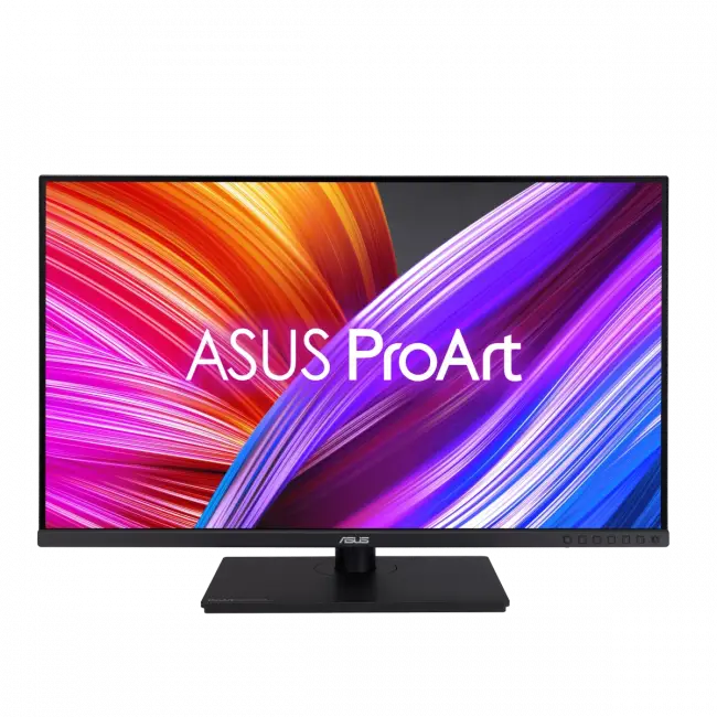 Монитор LCD 32" PA328QV ASUS ProArt Display PA328QV, (90LM00X0-B02370) — для бизнеса и офиса Монитор LCD 32" PA328QV ASUS ProArt Display PA328QV, (90LM00X0-B02370) — для бизнеса и офиса