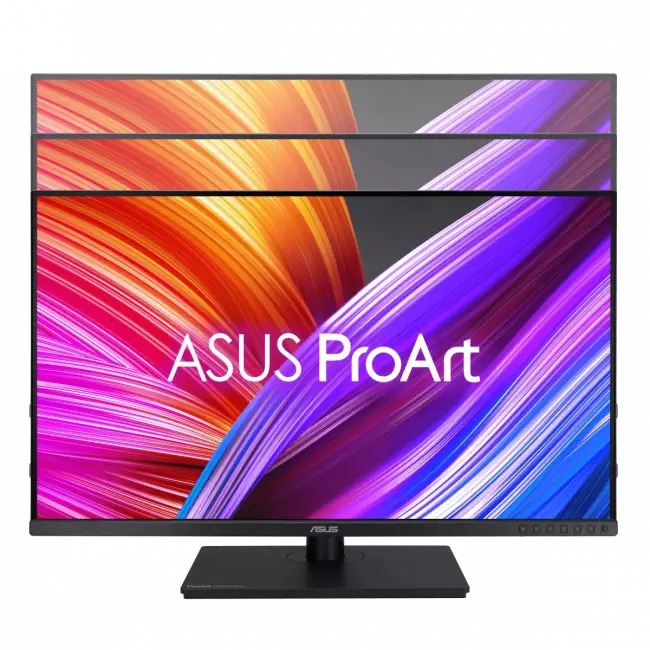 Монитор LCD 32" PA328QV ASUS ProArt Display PA328QV, (90LM00X0-B02370) — для бизнеса и офиса Монитор LCD 32" PA328QV ASUS ProArt Display PA328QV, (90LM00X0-B02370) — для бизнеса и офиса