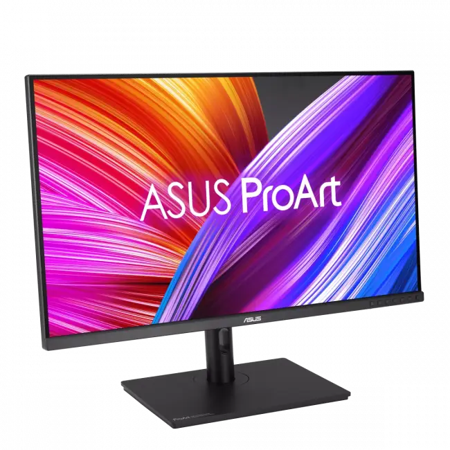 Монитор LCD 32" PA328QV ASUS ProArt Display PA328QV, (90LM00X0-B02370) — для бизнеса и офиса Монитор LCD 32" PA328QV ASUS ProArt Display PA328QV, (90LM00X0-B02370) — для бизнеса и офиса