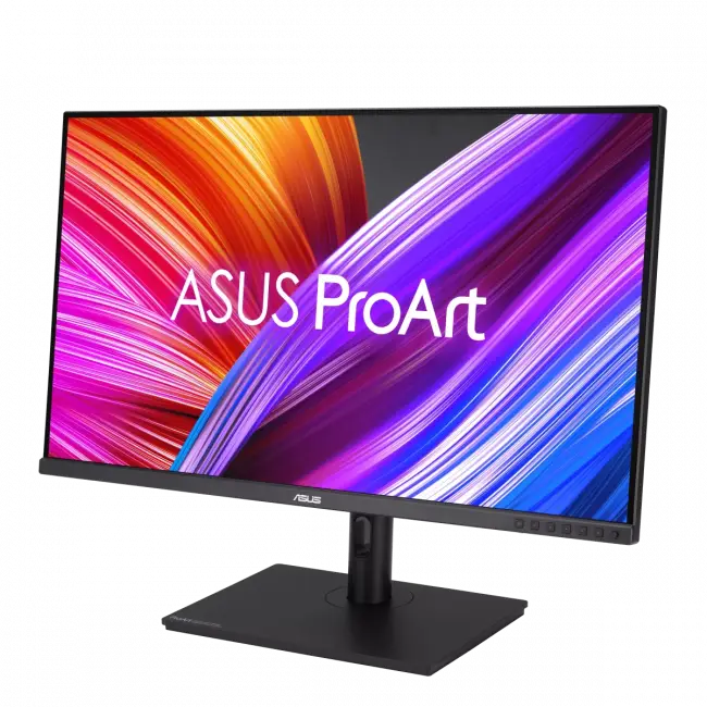 Монитор LCD 32" PA328QV ASUS ProArt Display PA328QV, (90LM00X0-B02370) — для бизнеса и офиса Монитор LCD 32" PA328QV ASUS ProArt Display PA328QV, (90LM00X0-B02370) — для бизнеса и офиса