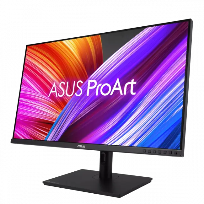 Монитор LCD 32" PA328QV ASUS ProArt Display PA328QV, (90LM00X0-B02370) — для бизнеса и офиса Монитор LCD 32" PA328QV ASUS ProArt Display PA328QV, (90LM00X0-B02370) — для бизнеса и офиса