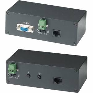 Комплект SC&T VE01S