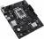 Материнская плата ASUS PRIME H610M-R-SI — для бизнеса и офиса Материнская плата ASUS PRIME H610M-R-SI — для бизнеса и офиса