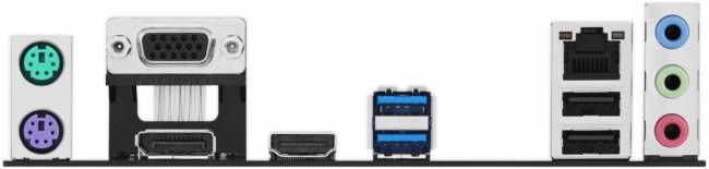 Материнская плата ASUS PRIME H610M-R-SI — для бизнеса и офиса Материнская плата ASUS PRIME H610M-R-SI — для бизнеса и офиса
