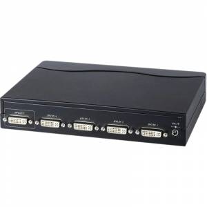 Коммутатор SC&T DS04A