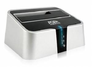 Док-станция для HDD AgeStar 3CBT2 Док-станция для HDD AgeStar 3CBT2