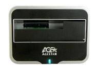 Док-станция для HDD AgeStar 3CBT2 — для бизнеса и офиса Док-станция для HDD AgeStar 3CBT2 — для бизнеса и офиса