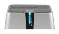 Док-станция для HDD AgeStar 3CBT2 — для бизнеса и офиса Док-станция для HDD AgeStar 3CBT2 — для бизнеса и офиса