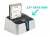 Док-станция для HDD AgeStar 3CBT2 — для бизнеса и офиса Док-станция для HDD AgeStar 3CBT2 — для бизнеса и офиса