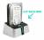 Док-станция для HDD AgeStar 3CBT2 — для бизнеса и офиса Док-станция для HDD AgeStar 3CBT2 — для бизнеса и офиса