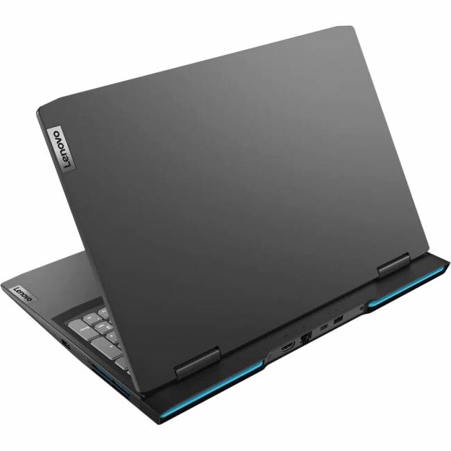 Ноутбук Lenovo IdeaPad Gaming 3 15IAH7 — для бизнеса и офиса