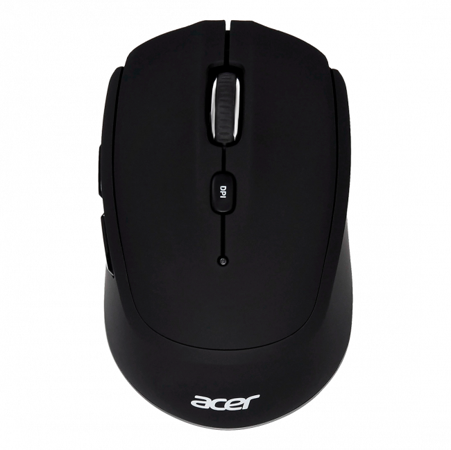 Мышь компьютерная ACER OMR050 (ZL.MCEEE.00B) — для бизнеса и офиса Мышь компьютерная ACER OMR050 (ZL.MCEEE.00B) — для бизнеса и офиса