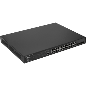 Коммутатор TP-Link SG3428MP