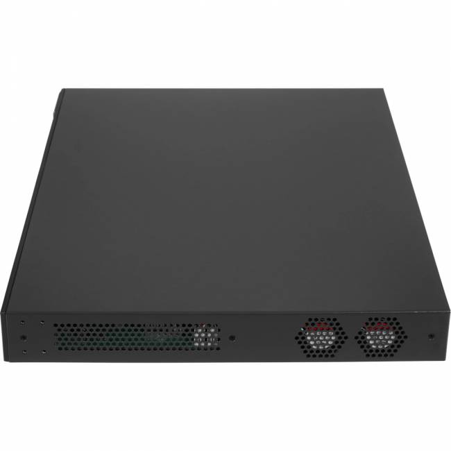 Коммутатор TP-Link SG3428MP — для бизнеса и офиса Коммутатор TP-Link SG3428MP — для бизнеса и офиса