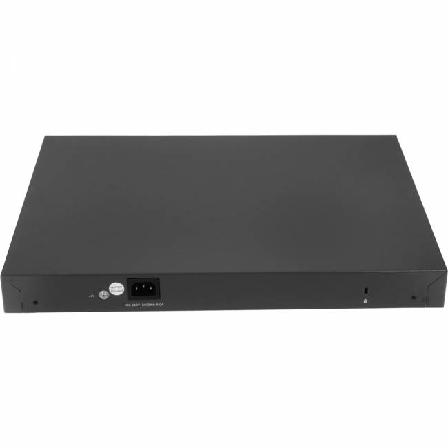 Коммутатор TP-Link SG3428MP — для бизнеса и офиса Коммутатор TP-Link SG3428MP — для бизнеса и офиса