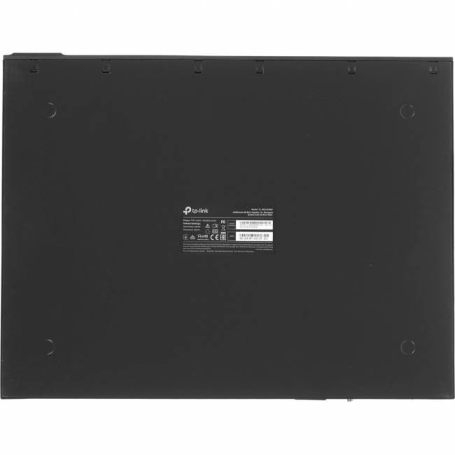 Коммутатор TP-Link SG3428MP — для бизнеса и офиса Коммутатор TP-Link SG3428MP — для бизнеса и офиса