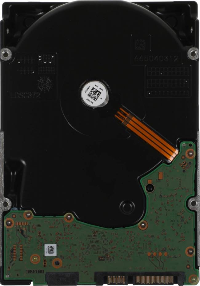 Жесткий диск WD WD240KFGX — для бизнеса и офиса Жесткий диск WD WD240KFGX — для бизнеса и офиса