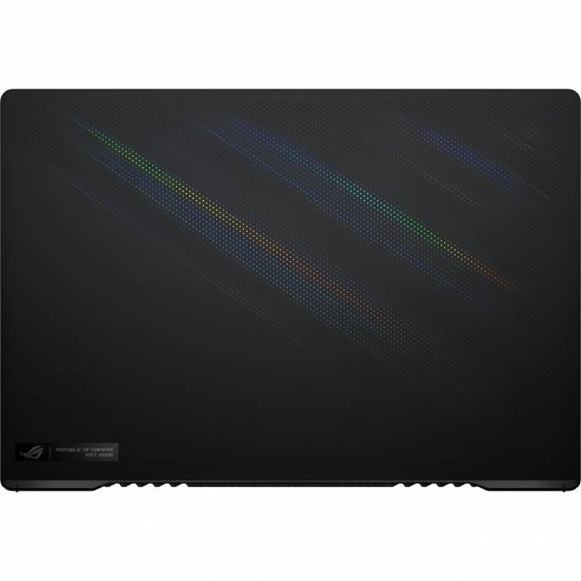 Ноутбук ASUS ROG GU603ZM-LS075 (90NR0911-M00730) — для бизнеса и офиса
